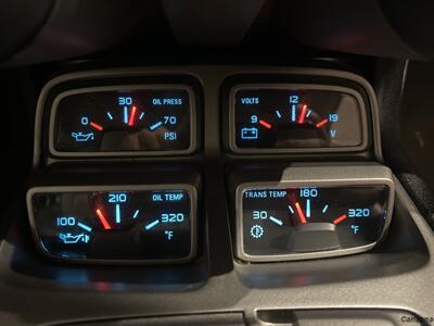 2014 Chevrolet Camaro 2LT 2LT   - Photo 14 - Mesa, AZ 85201