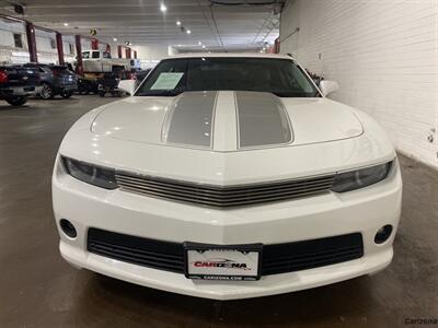 2014 Chevrolet Camaro 2LT 2LT   - Photo 8 - Mesa, AZ 85201