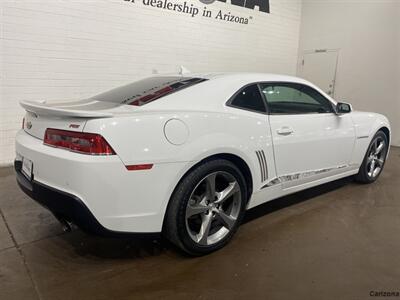 2014 Chevrolet Camaro 2LT 2LT   - Photo 3 - Mesa, AZ 85201