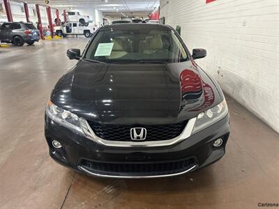 2015 Honda Accord EX-L   - Photo 5 - Mesa, AZ 85201