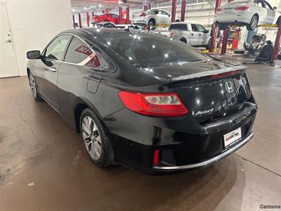 2015 Honda Accord EX-L   - Photo 4 - Mesa, AZ 85201