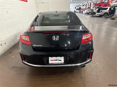 2015 Honda Accord EX-L   - Photo 3 - Mesa, AZ 85201