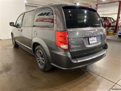 2018 Dodge Grand Caravan GT   - Photo 6 - Mesa, AZ 85201