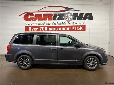 2018 Dodge Grand Caravan GT   - Photo 1 - Mesa, AZ 85201