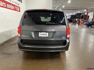 2018 Dodge Grand Caravan GT   - Photo 5 - Mesa, AZ 85201