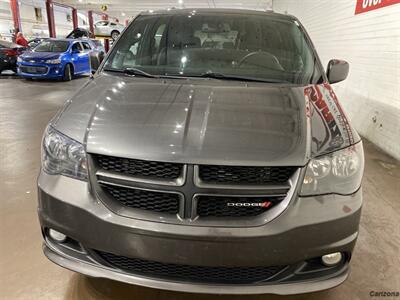 2018 Dodge Grand Caravan GT   - Photo 2 - Mesa, AZ 85201