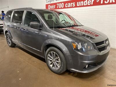 2018 Dodge Grand Caravan GT   - Photo 3 - Mesa, AZ 85201