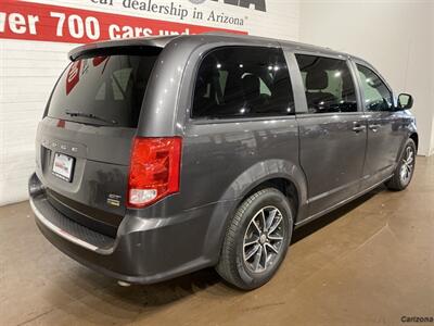 2018 Dodge Grand Caravan GT   - Photo 4 - Mesa, AZ 85201