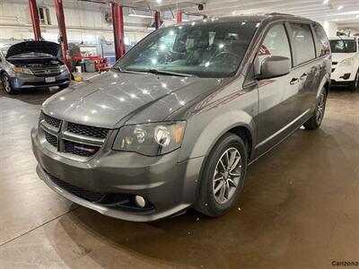 2018 Dodge Grand Caravan GT   - Photo 7 - Mesa, AZ 85201