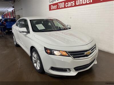 2015 Chevrolet Impala LT   - Photo 5 - Mesa, AZ 85201