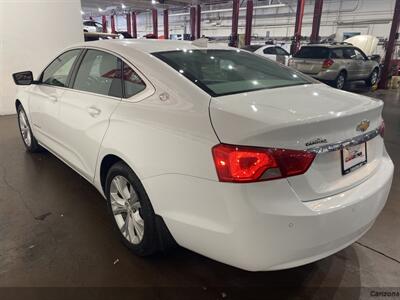 2015 Chevrolet Impala LT   - Photo 4 - Mesa, AZ 85201