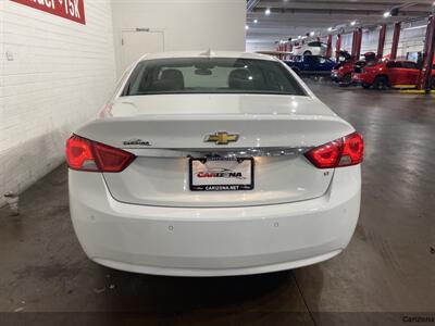 2015 Chevrolet Impala LT   - Photo 3 - Mesa, AZ 85201