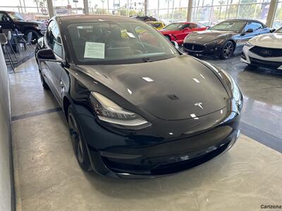 2017 Tesla Model 3 Long Range   - Photo 4 - Mesa, AZ 85201