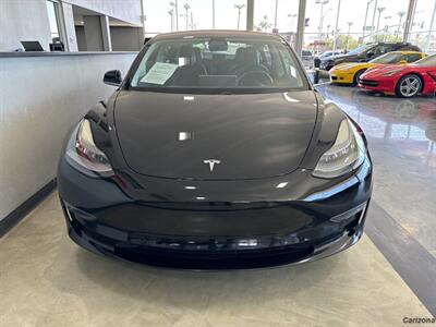 2017 Tesla Model 3 Long Range   - Photo 3 - Mesa, AZ 85201