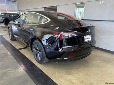 2017 Tesla Model 3 Long Range   - Photo 5 - Mesa, AZ 85201