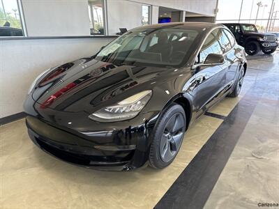 2017 Tesla Model 3 Long Range   - Photo 2 - Mesa, AZ 85201