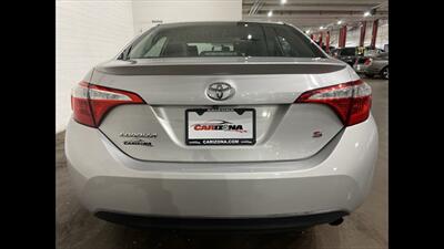 2016 Toyota Corolla S Plus   - Photo 4 - Mesa, AZ 85201