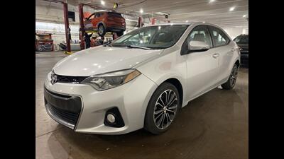 2016 Toyota Corolla S Plus   - Photo 7 - Mesa, AZ 85201
