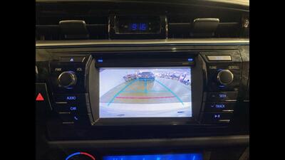 2016 Toyota Corolla S Plus   - Photo 18 - Mesa, AZ 85201