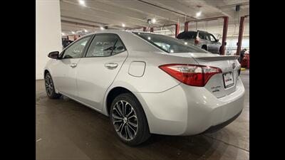 2016 Toyota Corolla S Plus   - Photo 6 - Mesa, AZ 85201
