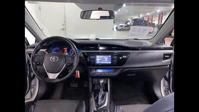 2016 Toyota Corolla S Plus   - Photo 14 - Mesa, AZ 85201