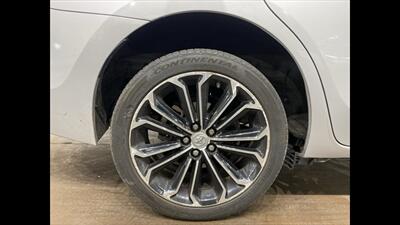 2016 Toyota Corolla S Plus   - Photo 22 - Mesa, AZ 85201