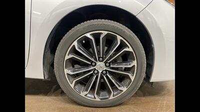 2016 Toyota Corolla S Plus   - Photo 19 - Mesa, AZ 85201