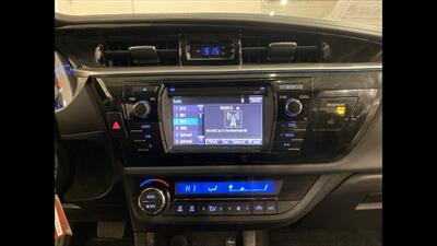 2016 Toyota Corolla S Plus   - Photo 16 - Mesa, AZ 85201