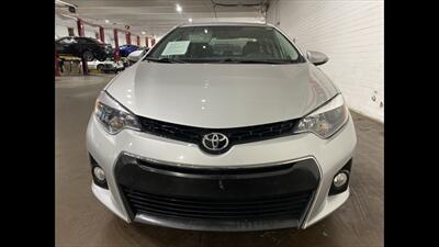 2016 Toyota Corolla S Plus   - Photo 8 - Mesa, AZ 85201