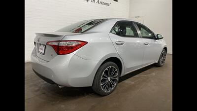 2016 Toyota Corolla S Plus   - Photo 3 - Mesa, AZ 85201