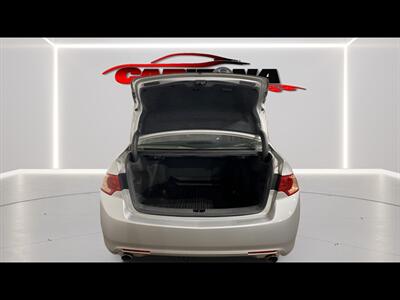 2012 Acura TSX 2.4   - Photo 5 - Mesa, AZ 85201