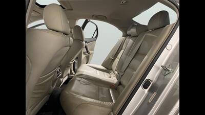 2012 Acura TSX 2.4   - Photo 10 - Mesa, AZ 85201