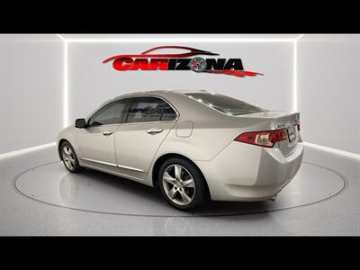 2012 Acura TSX 2.4   - Photo 6 - Mesa, AZ 85201