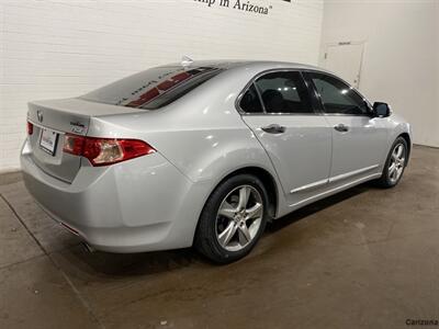 2012 Acura TSX 2.4   - Photo 3 - Mesa, AZ 85201