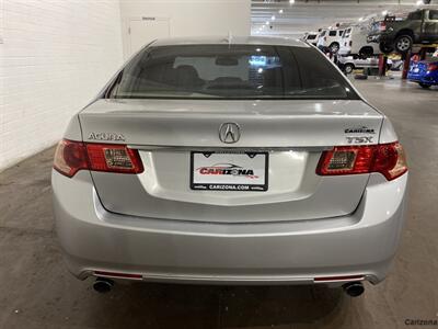 2012 Acura TSX 2.4   - Photo 4 - Mesa, AZ 85201