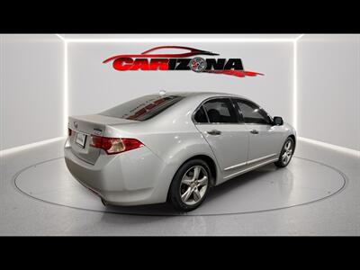 2012 Acura TSX 2.4   - Photo 3 - Mesa, AZ 85201