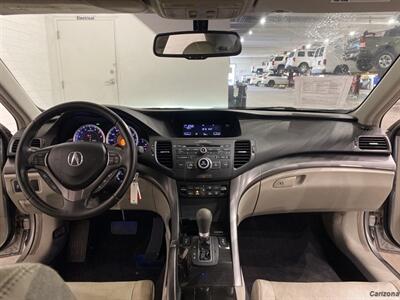 2012 Acura TSX 2.4   - Photo 11 - Mesa, AZ 85201