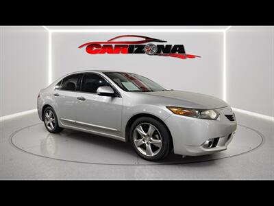 2012 Acura TSX 2.4   - Photo 2 - Mesa, AZ 85201