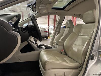 2012 Acura TSX 2.4   - Photo 9 - Mesa, AZ 85201