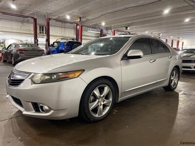 2012 Acura TSX 2.4   - Photo 7 - Mesa, AZ 85201