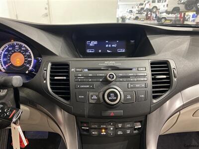 2012 Acura TSX 2.4   - Photo 13 - Mesa, AZ 85201