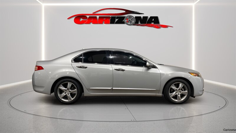 2012 Acura TSX Base's photo