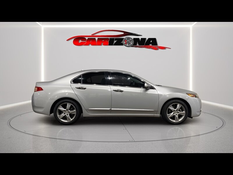 2012 Acura TSX Base's photo