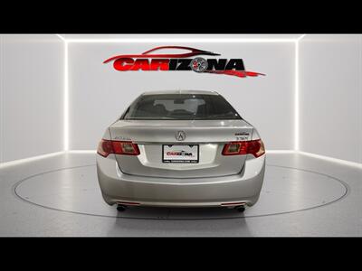 2012 Acura TSX 2.4   - Photo 4 - Mesa, AZ 85201