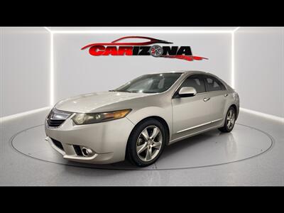 2012 Acura TSX 2.4   - Photo 7 - Mesa, AZ 85201