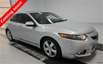 2012 Acura TSX 2.4   - Photo 1 - Mesa, AZ 85201