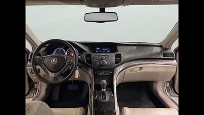 2012 Acura TSX 2.4   - Photo 11 - Mesa, AZ 85201