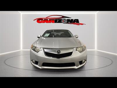 2012 Acura TSX 2.4   - Photo 8 - Mesa, AZ 85201