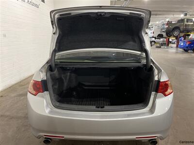 2012 Acura TSX 2.4   - Photo 5 - Mesa, AZ 85201