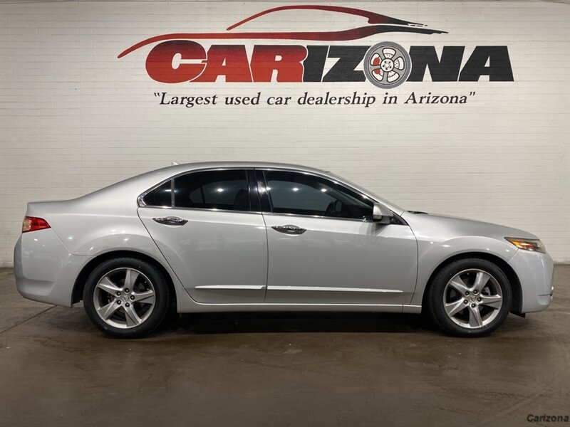 2012 Acura TSX 2.4  